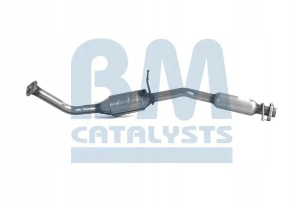 CATALYST BM91156H BM CATALYSTS SUZUKI JIMNY III Packaging status original