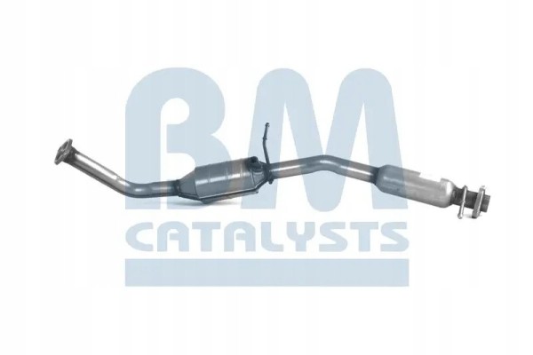 CATALYST BM91156H BM CATALYSTS SUZUKI JIMNY III Part manufacturer BM Catalysts