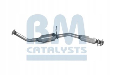 CATALYST BM91156H BM CATALYSTS SUZUKI JIMNY III Part manufacturer BM Catalysts