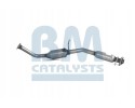 CATALYST BM91156H BM CATALYSTS SUZUKI JIMNY III Catalog number of the part BM91156H