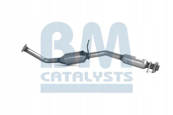 CATALYST BM91156H BM CATALYSTS SUZUKI JIMNY III Catalog number of the part BM91156H