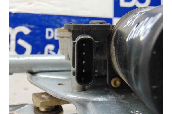 7111535 MOTOR LIMPIA DELANTERO BMW SERIE X5 (E53) 3.0d 2004 7111535 176576 BMW - 2