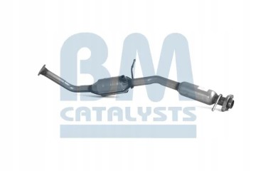 CATALYST BM91156H BM CATALYSTS SUZUKI JIMNY III Car type passenger cars