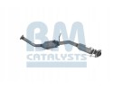 CATALYST BM91156H BM CATALYSTS SUZUKI JIMNY III Catalog number of substitutes AHG AHG91156 AS 91054 ASSO 52 0022 EDEX 25 80 EEC 