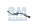 CATALYST BM91156H BM CATALYSTS SUZUKI JIMNY III Catalog number of the original SUZUKI 1419076J32H02 SUZUKI 1419076J33H02 SUZUKI 