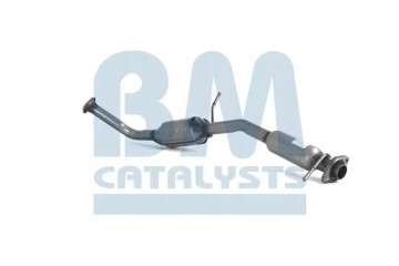 CATALYST BM91156H BM CATALYSTS SUZUKI JIMNY III Catalog number of the original SUZUKI 1419076J32H02 SUZUKI 1419076J33H02 SUZUKI 