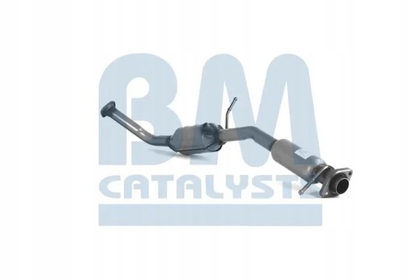 CATALYST BM91156H BM CATALYSTS SUZUKI JIMNY III Product weight 5 kg
