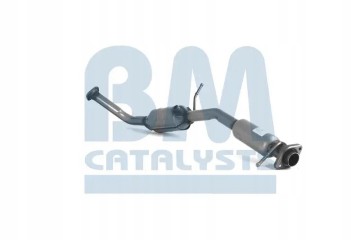 CATALYST BM91156H BM CATALYSTS SUZUKI JIMNY III Product weight 5 kg