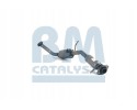 CATALYST BM91156H BM CATALYSTS SUZUKI JIMNY III Version European