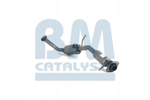 CATALYST BM91156H BM CATALYSTS SUZUKI JIMNY III Version European