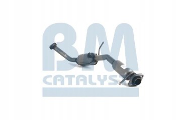 CATALYST BM91156H BM CATALYSTS SUZUKI JIMNY III Version European