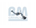 CATALYST BM91156H BM CATALYSTS SUZUKI JIMNY III EAN GTIN 5052746049282