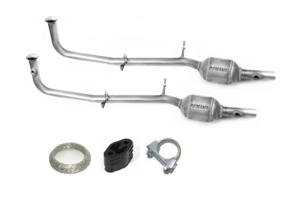 JMJ CATALYST LOGAN 1 4 1 6 Part manufacturer JMJ