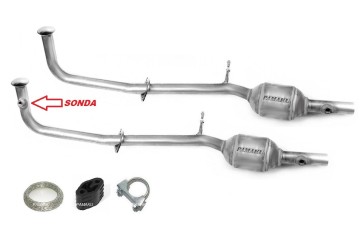 JMJ CATALYST LOGAN 1 4 1 6 Catalog number of the part PAM_1090036_DACIA_LOGAN