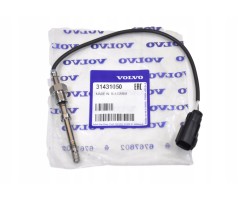 VOLVO S60 V60 XC60 exhaust temperature sensor OE 31431050