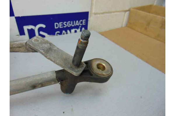 7111535 MOTOR LIMPIA DELANTERO BMW SERIE X5 (E53) 3.0d 2004 7111535 176576 BMW - 3