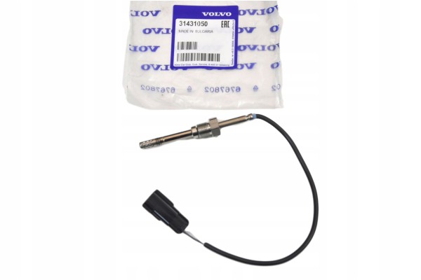 VOLVO S60 V60 XC60 exhaust temperature sensor OE 31431050 Car type passenger cars