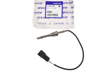 VOLVO S60 V60 XC60 exhaust temperature sensor OE 31431050 Car type passenger cars