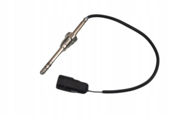 VOLVO S60 V60 XC60 exhaust temperature sensor OE 31431050 Catalog number of the part 31431050