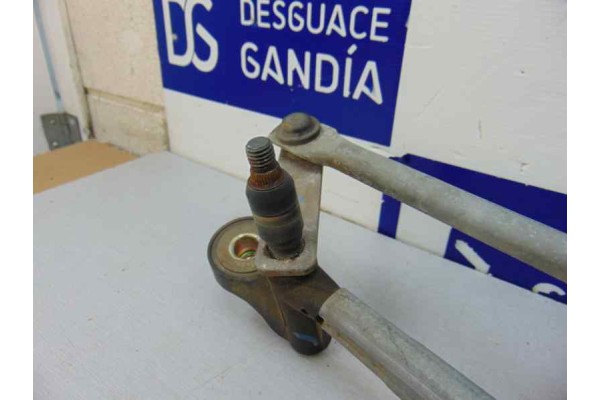 7111535 MOTOR LIMPIA DELANTERO BMW SERIE X5 (E53) 3.0d 2004 7111535 176576 BMW - 5