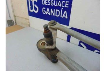 7111535 MOTOR LIMPIA DELANTERO BMW SERIE X5 (E53) 3.0d 2004 7111535 176576 BMW - 5