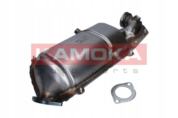 DPF KAMOKA 8010023 particulate filter Part manufacturer Kamoka
