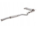 3 X Force Subaru Impreza WRX 2008 2011 Exhaust System Packaging status original