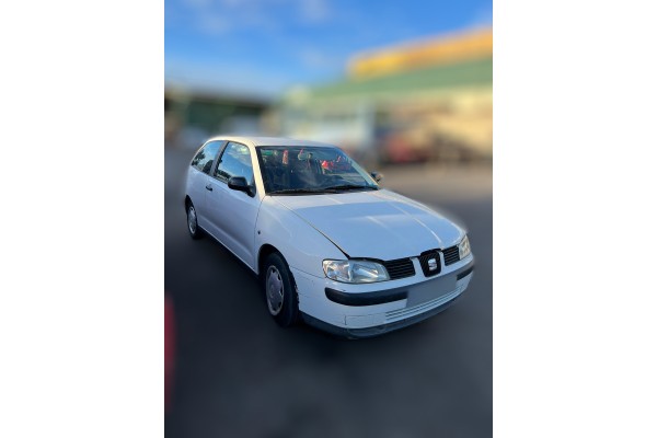 SEAT IBIZA (6K1) Select