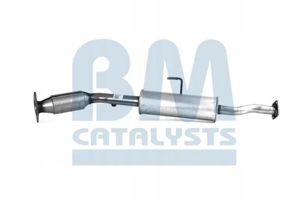 CATALYST BM91563H BM CATALYSTS TOYOTA AURIS Packaging status original