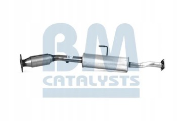 CATALYST BM91563H BM CATALYSTS TOYOTA AURIS Packaging status original