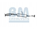 CATALYST BM91563H BM CATALYSTS TOYOTA AURIS Part manufacturer BM Catalysts
