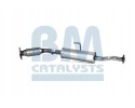 CATALYST BM91563H BM CATALYSTS TOYOTA AURIS Catalog number of the part BM91563H