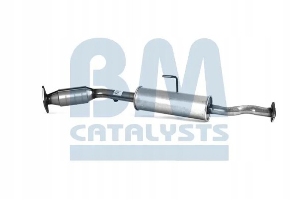 CATALYST BM91563H BM CATALYSTS TOYOTA AURIS Catalog number of the part BM91563H