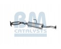CATALYST BM91563H BM CATALYSTS TOYOTA AURIS Quality of parts according to GVO Q original with factory logo OEM OES