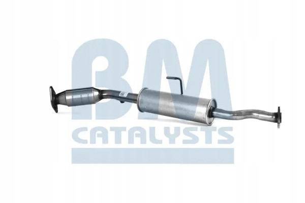 CATALYST BM91563H BM CATALYSTS TOYOTA AURIS Quality of parts according to GVO Q original with factory logo OEM OES