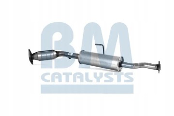 CATALYST BM91563H BM CATALYSTS TOYOTA AURIS Quality of parts according to GVO Q original with factory logo OEM OES