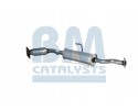 CATALYST BM91563H BM CATALYSTS TOYOTA AURIS Car type passenger cars
