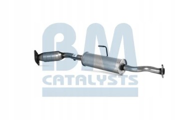 CATALYST BM91563H BM CATALYSTS TOYOTA AURIS Car type passenger cars