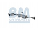 CATALYST BM91563H BM CATALYSTS TOYOTA AURIS Catalog number of substitutes A Z Meisterteile AZMT 40 010 2949 AHG AHG91563 AS 9512