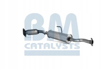 CATALYST BM91563H BM CATALYSTS TOYOTA AURIS Catalog number of substitutes A Z Meisterteile AZMT 40 010 2949 AHG AHG91563 AS 9512