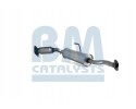 CATALYST BM91563H BM CATALYSTS TOYOTA AURIS Catalog number of the original TOYOTA 174100D390 TOYOTA 174100T110 TOYOTA 1741022570