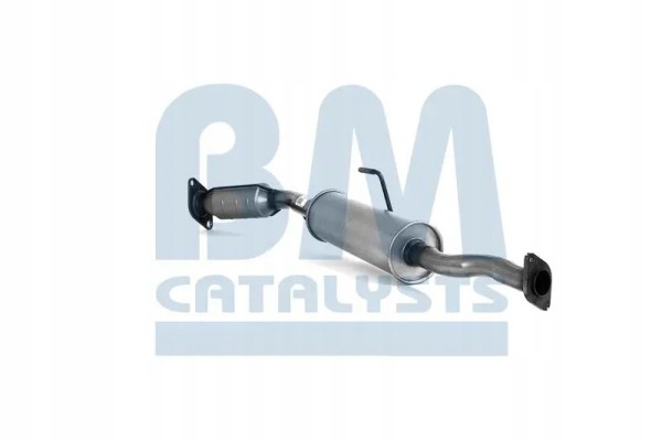CATALYST BM91563H BM CATALYSTS TOYOTA AURIS Product weight 8 kg