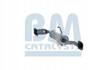 CATALYST BM91563H BM CATALYSTS TOYOTA AURIS Version European