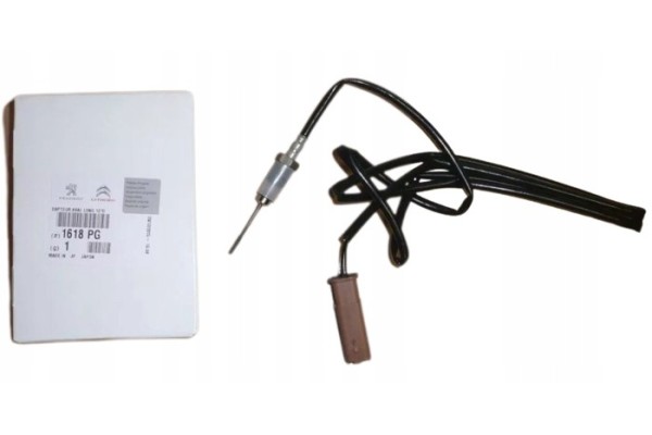 Exhaust gas temperature sensor 2 0Hdi C4 C5 307 1618PG