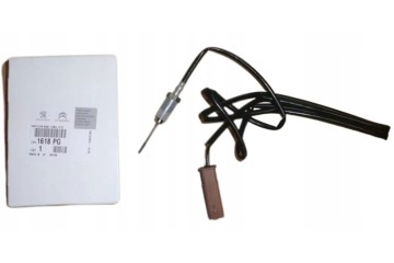 Exhaust gas temperature sensor 2 0Hdi C4 C5 307 1618PG
