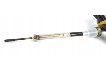 Exhaust gas temperature sensor 2 0Hdi C4 C5 307 1618PG Part manufacturer Citroen OE