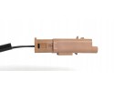 Exhaust gas temperature sensor 2 0Hdi C4 C5 307 1618PG Car type passenger cars