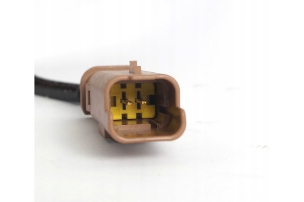 Exhaust gas temperature sensor 2 0Hdi C4 C5 307 1618PG Quality of parts according to GVO O original with manufacturer s logo OE