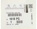Exhaust gas temperature sensor 2 0Hdi C4 C5 307 1618PG Version European