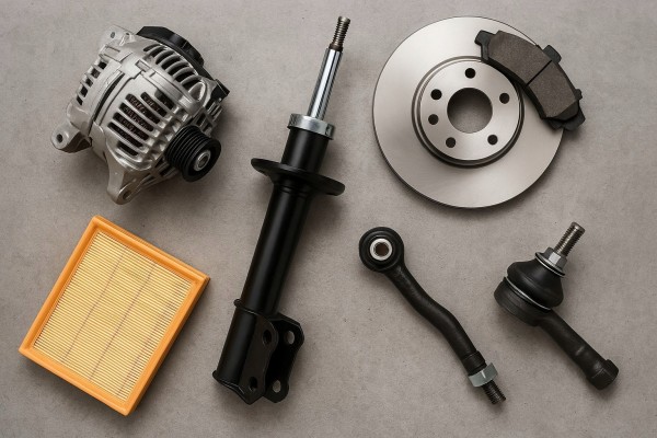 CATALYST BM92122H BM92122H Catalog number of the part BM92122H